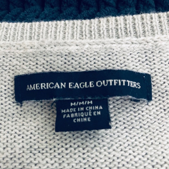 American eagle sweater - Picture 5 of 5